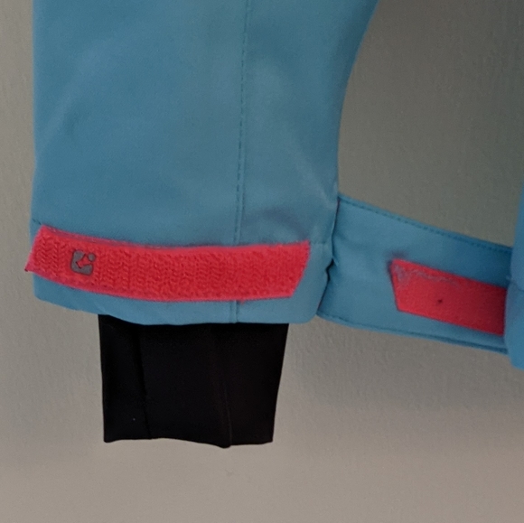 Killtec ski jacket kids sz 12 - Picture 4 of 12